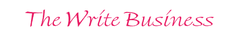 The Write Business