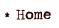 home button